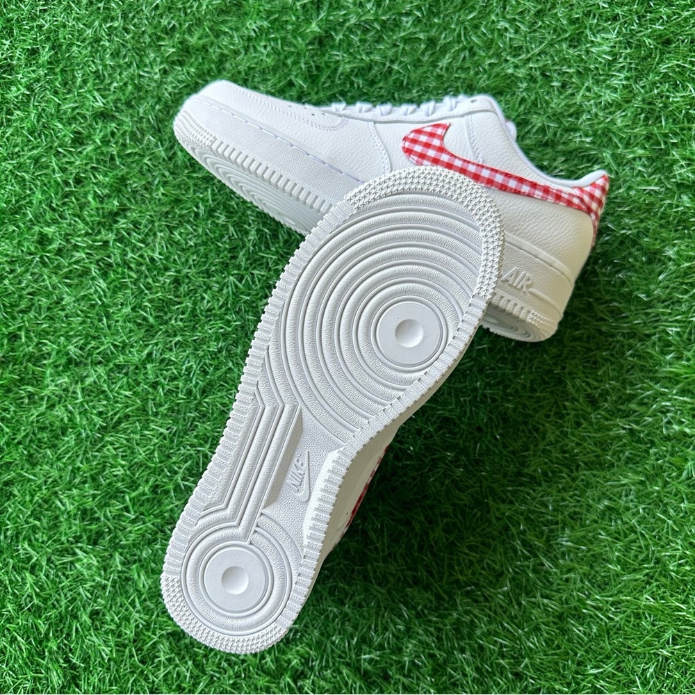 Nike Air Force 1 ‘07 - Picture 4 of 8